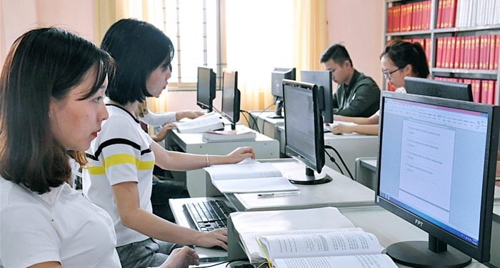 Ngành Kỹ thuật Máy tính